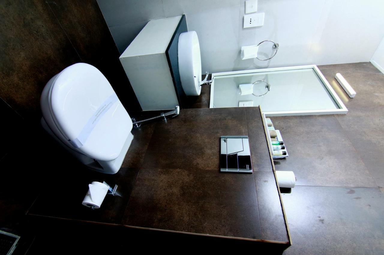 Hotel Panacea Ventures Kollam Bagian luar foto